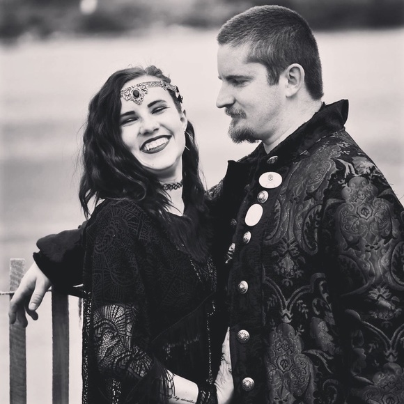 Meet your Posher, Jorden - Picture 1 of 1